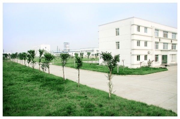 CHINA Mianyang Habio Bioengineering Co., Ltd. Unternehmensprofil