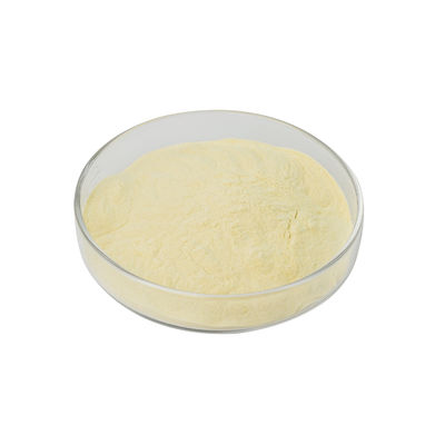 Habio β-Glucanase Enzympulver. Verbessert die Verdaubarkeit, verringert die Viskosität und verbessert die Futterumwandlung.