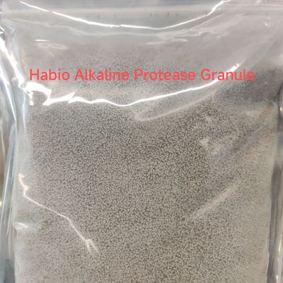 Hochstabile alkalische Protease in Futtermittelqualität für die Proteinhydrolyse und Aminosäurefreisetzung