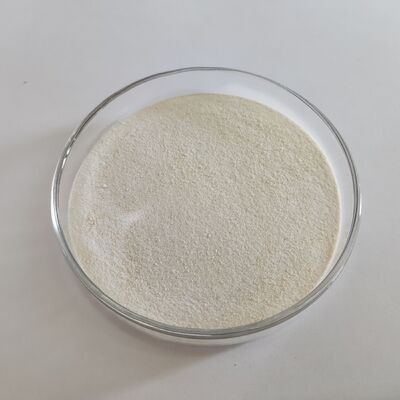 Futtermittelzusatz Keratinase-Enzym zur enzymatischen Hydrolyse von Federn