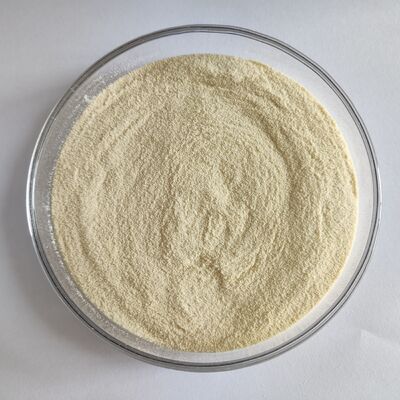 Beta-Mannanase in der Fermentation für die Palmmehl-Sojabohnenmehl-Rohstoffverarbeitung
