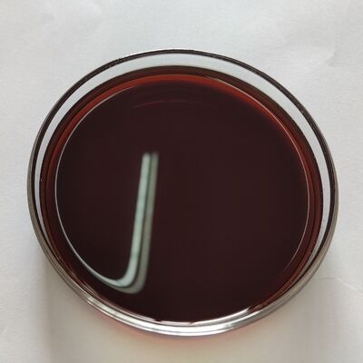 Fabriklieferung von Lipase-Enzym in Futtermittelqualität, 200.000 U/ml Flüssigkeit für Tierfuttermittel