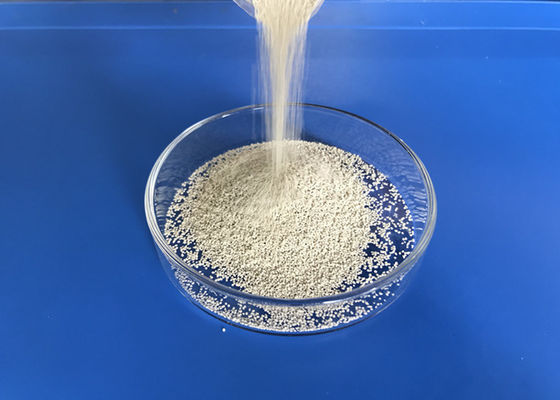 Phytase-Enzym-Körnchen