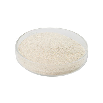 50000U hitzebeständige Beta Mannanase Granule Straw Yellow für Geflügel