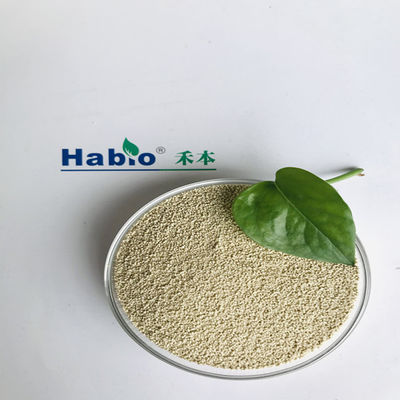 Zufuhr-Grad-Lipase Habio-Enzym-Pulver mit Bescheinigung ISO9001