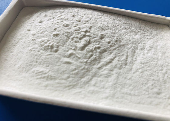 Cas 9025 57 4 weiße Alpha Galactosidase Enzyme Powder For Zufuhr-Industrie