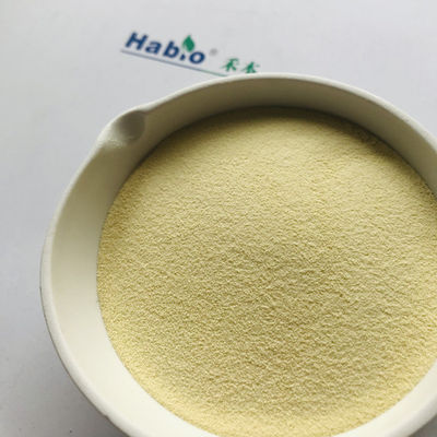 Verdauungsfördernde Beta Mannanase Enzyme Animal Feed additives 10000U für Absorption
