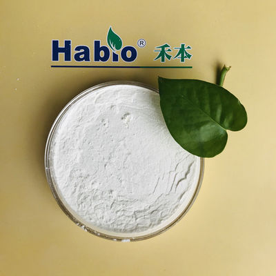 Standard FSSC22000 hydrolysierende α Galaktosidase, die Zufuhr-Qualität verbessert