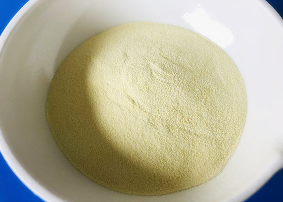 Hohe Konzentration β Mannanase