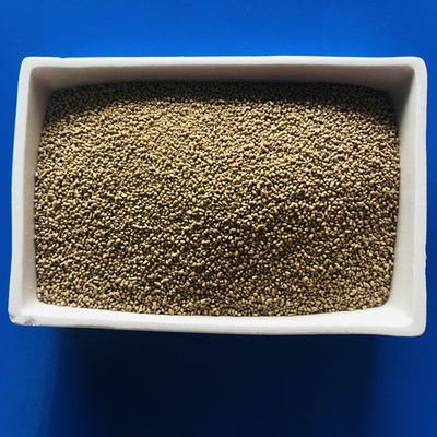 Cas 9025-57-4 Beta Mannanase Enzyme 1000U/G für Tierdüngemittel-Verschmutzung