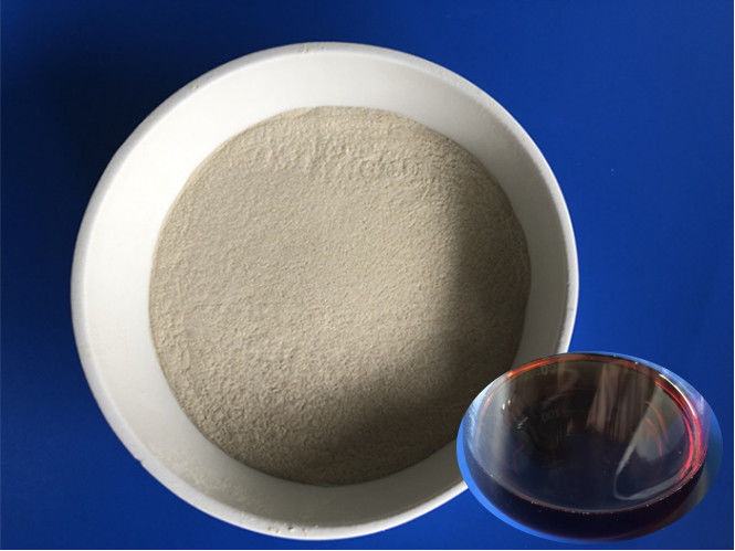 Futtermittelindustrie hochaktive Keratininase Tier Verdauungsphysiologische Funktion