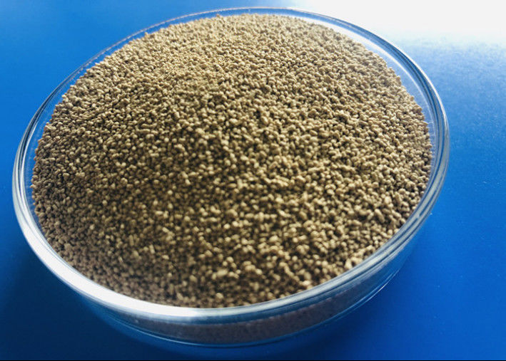 HOCH effektiv 80 Mesh Keratinase Enzyme In Feed Industrie