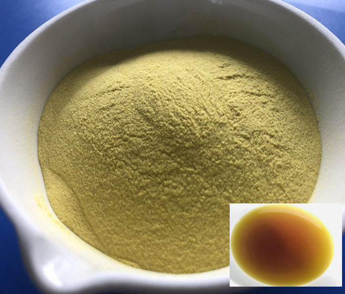 Gute Stabilitäts-wasserlösliches Protease-Enzym 10000U/G~400000U/G