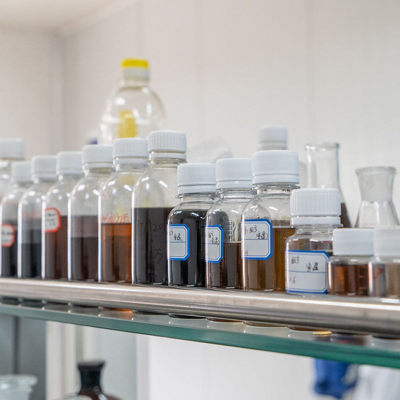 Habio-Cellulase-Pulver/Flüssigkeit mit hoher Effizienz zur Hydrolyse von Ballaststoffen
