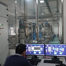 Habio-Pektinase-Pulverfutterenzym, das Pektin und Faserpolysaccharid 30000u/G hydrolysiert