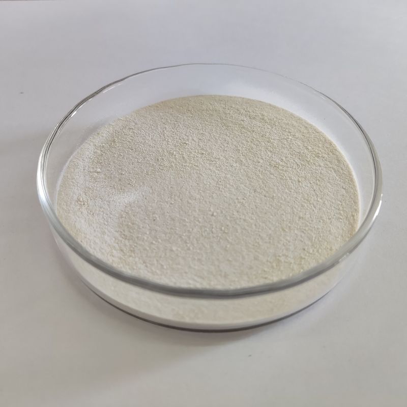 Habio Keratinase-Pulver, alkalisches proteolytisches Enzym, hydrolysierendes Federmehl