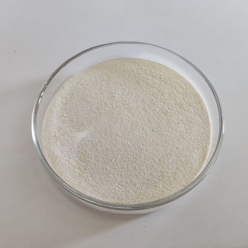 Habio Keratinase-Pulver, alkalisches proteolytisches Enzym, hydrolysierendes Federmehl