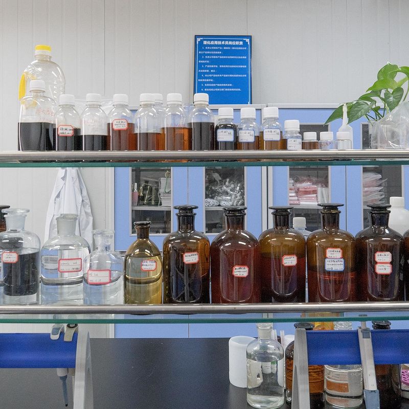 Habio Keratinase-Pulver, alkalisches proteolytisches Enzym, hydrolysierendes Federmehl