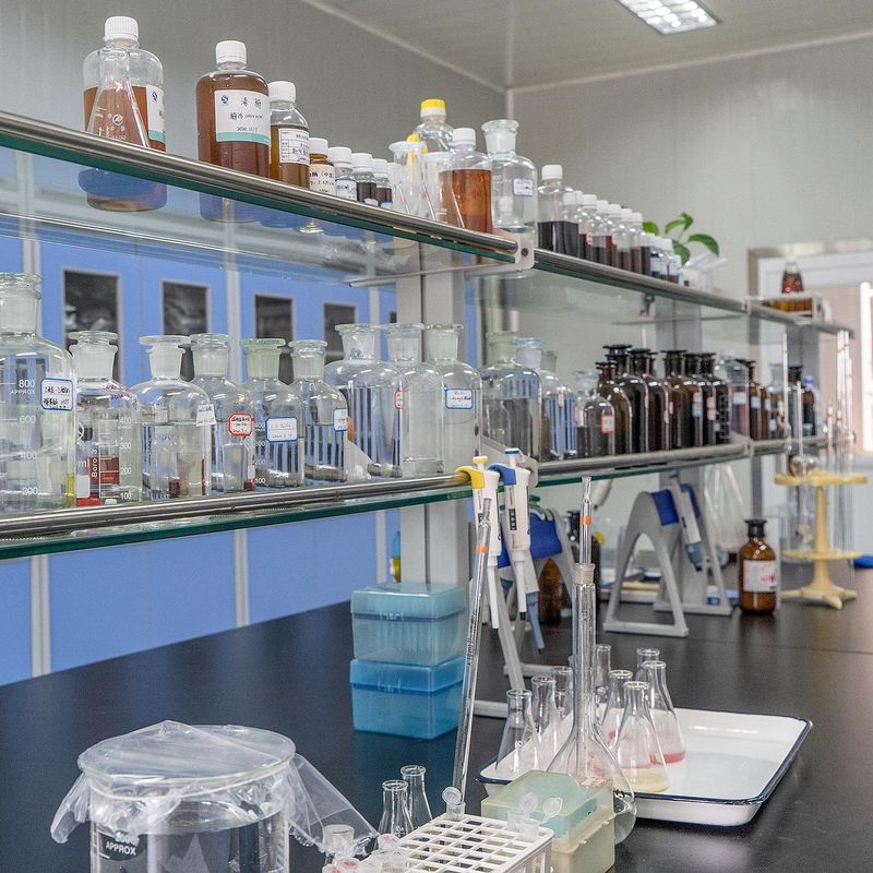 Habio-Lipase 50.000U-300.000U Hochhydrolysierende Lipide für Futtermittel und Lebensmittelindustrie