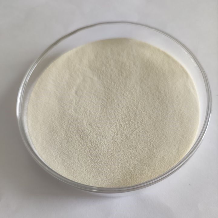 Enzym-Protease-Lipase-Amylase-Zellulase Habio reinigende für gewaschenes Gewebe auf biologischen Flecken