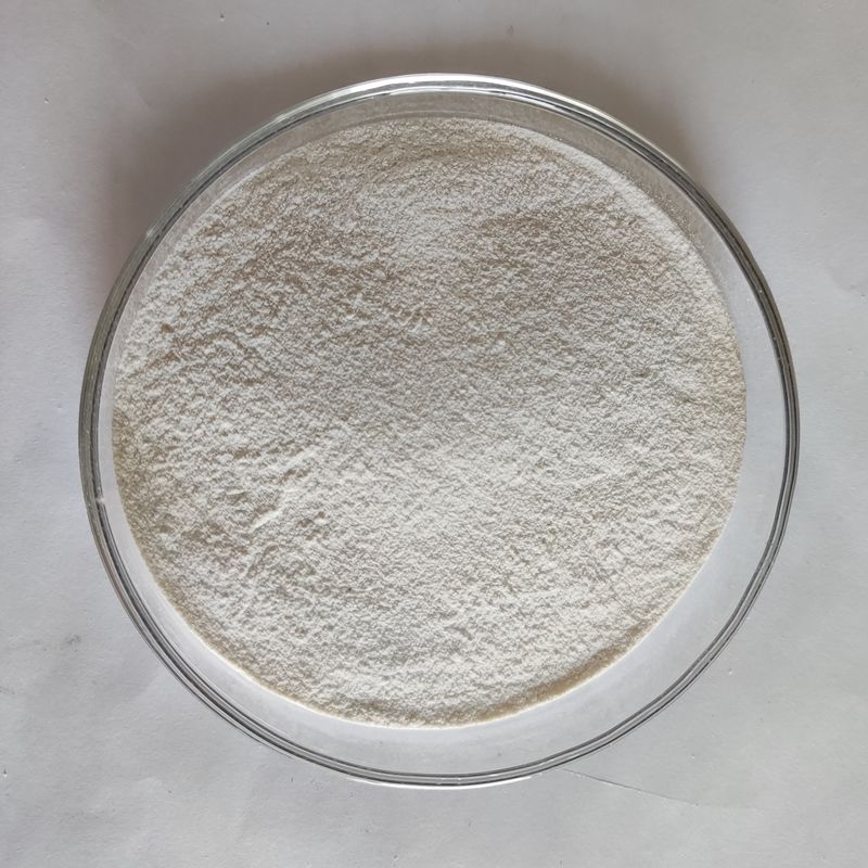 Habio-effektives Alpha-Amylase-Enzym für die Amyloyse von Futtermitteln 10.000U/G-50.000U/G weißes, gelbes Pulver