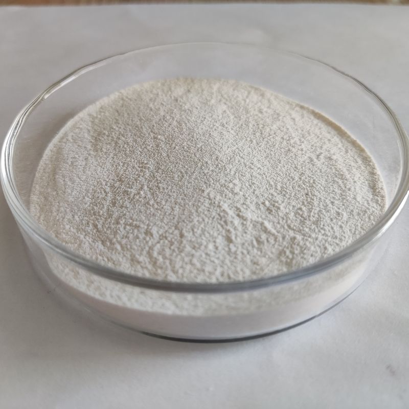 Habio-effektives Alpha-Amylase-Enzym für die Amyloyse von Futtermitteln 10.000U/G-50.000U/G weißes, gelbes Pulver