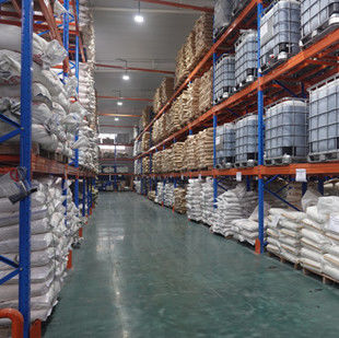 Hydrolyse-Enzym 50.000u/g Alpha-Amylase-Pulver-Ergänzungsmittel zur Verbesserung der Nährstoffverwertung im Futter