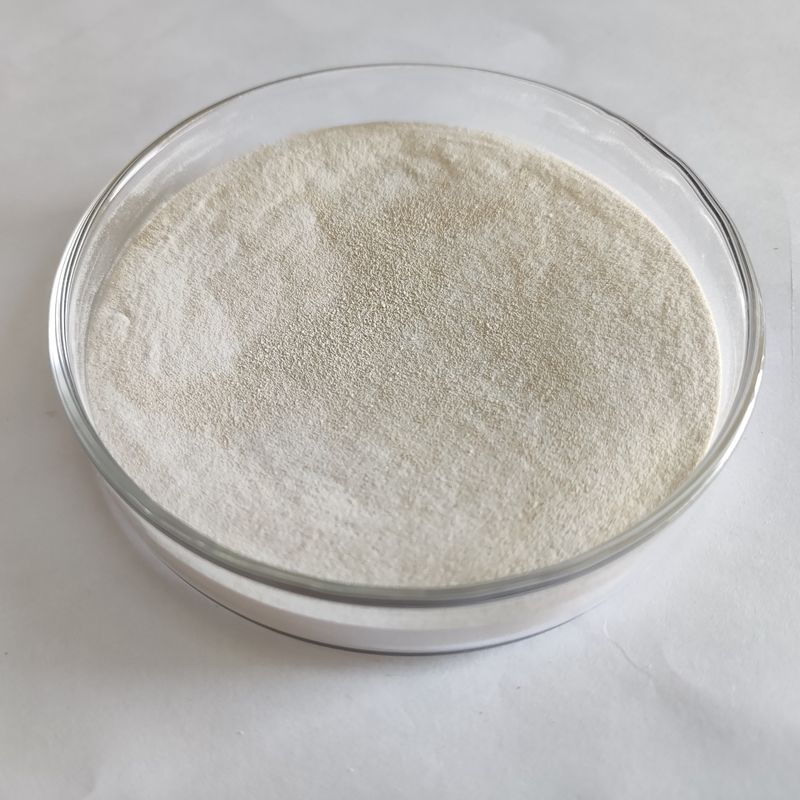 Kontinuierliche Verzuckerung von Habio-Glucoamylase-Pulver/Flüssigkeit zum Brauen von Stärkezucker