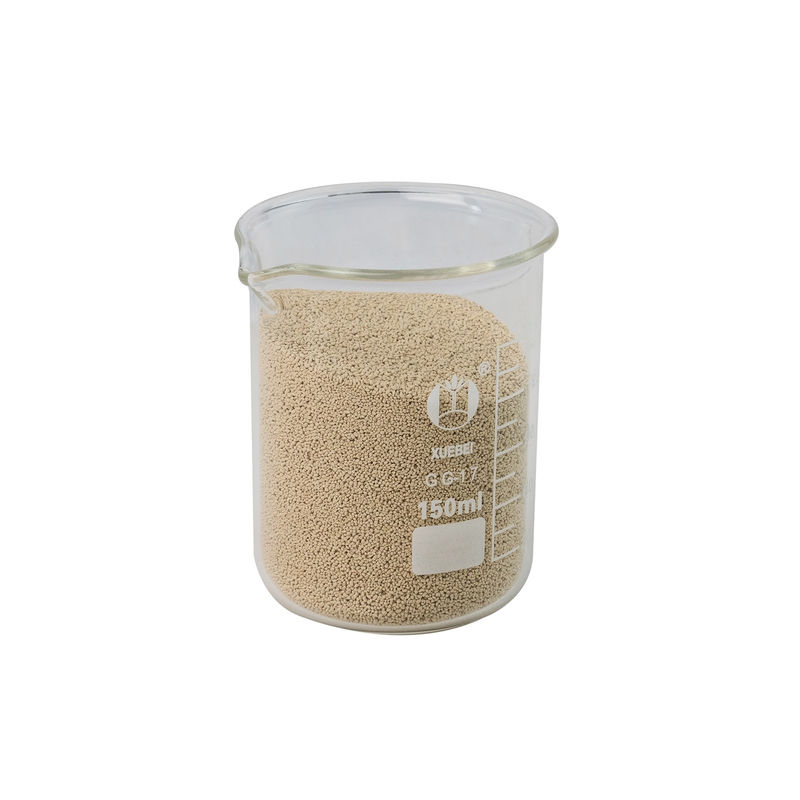 30,000u/g hohe Konzentration von Pektinasepulver Hydrolyse der pektischen Substanz und der Faserpolysaccharide