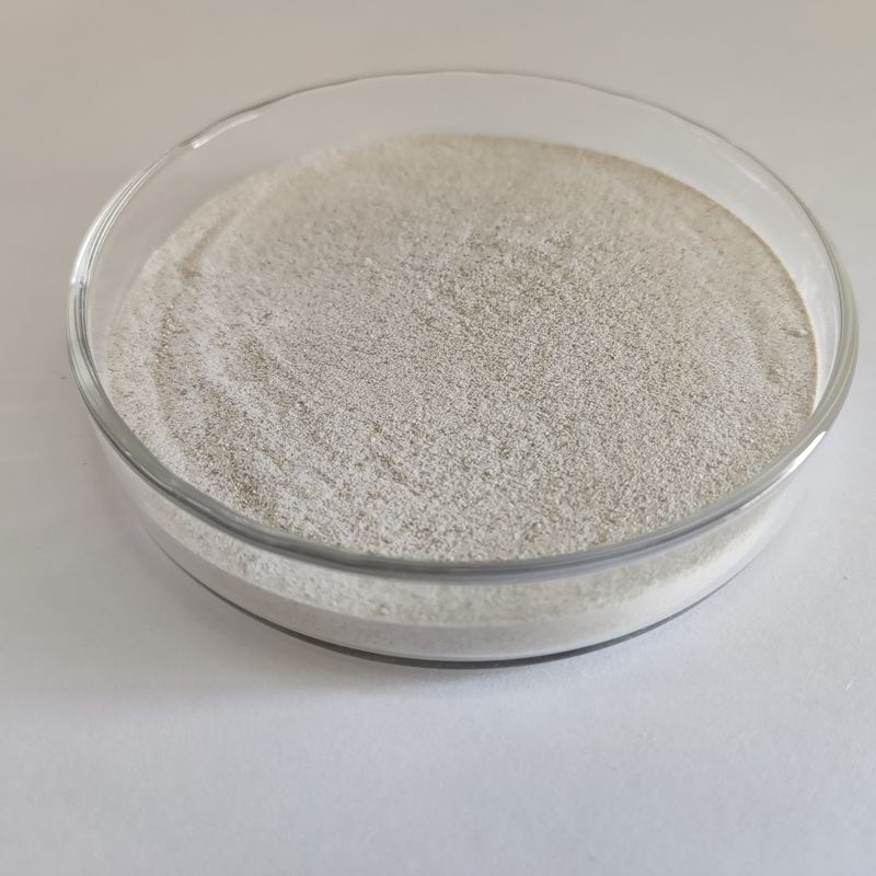 50000U Cas 9001 05 2 Catalase Pulver Lebensmittelqualität Weißes Pulver