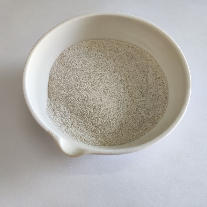50000U Cas 9001 05 2 Catalase Pulver Lebensmittelqualität Weißes Pulver