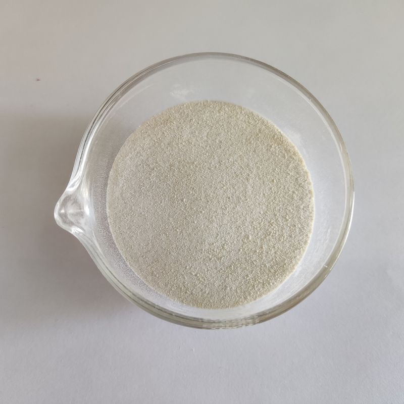 500,000 U/g Futtermittel-Keratinase Futtermittelzusatzstoff Verbesserung der Nutzung von Protein-Polypeptid und Aminosäuren