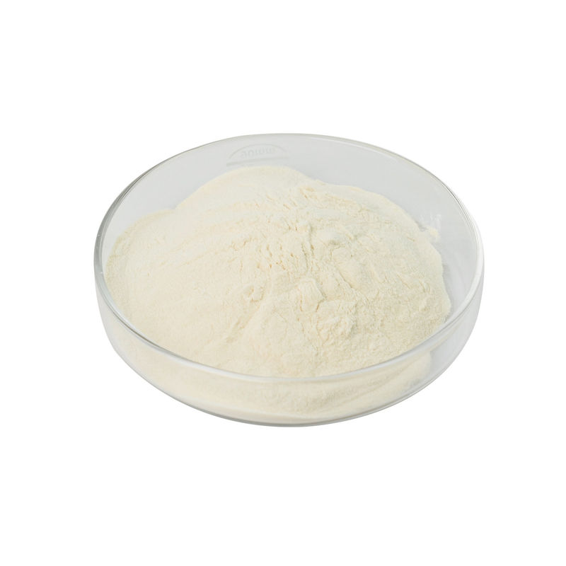 Habio Xylanase Lebensmittelqualität 200.000 bis 1.000,000u/g Abbau Xylan-freisetzendes Oligosaccharid für Brot Früchte Gemüse