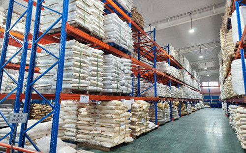 Habio-Cellulose 20.000~40.000 u/g Pulver Flüssigkeit Wasserlöslich Hohe Effizienz für die Lebensmittelverarbeitung