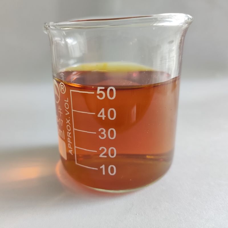 Glucose-Oxidase-Enzym-Flüssigkeit für Futtermittel 5000u-20000u/g Tiergesundheit im Darm