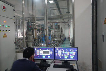 Habio Glucose Oxidase 10.000 ~ 40.000 u/g Pulver Flüssigkeit Wasserlöslich Für die Lebensmittelfuttermittelindustrie