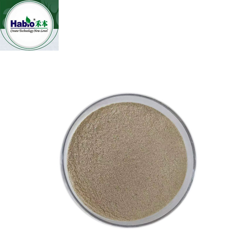Futtermittelzusatzstoff Säure-Protease-Pulver 100.000U/g