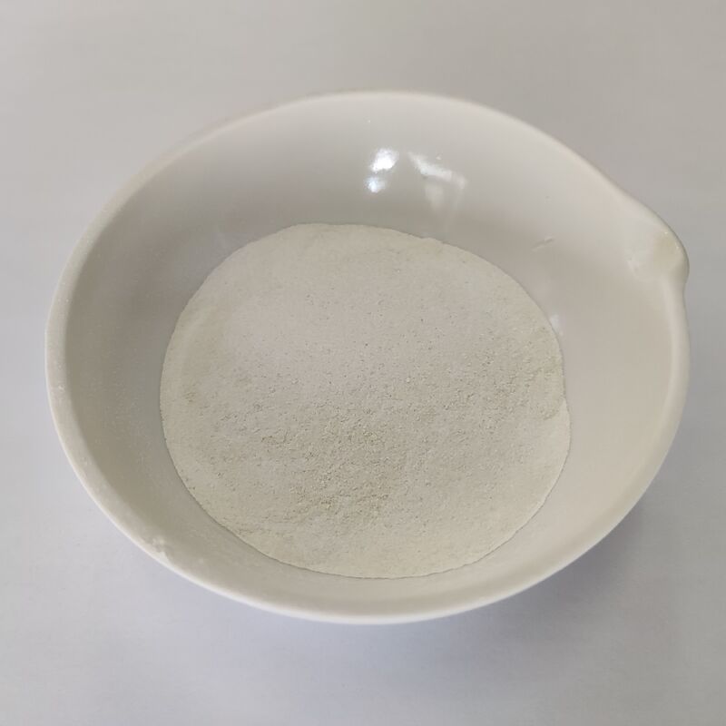 Futtermittelzusatz Keratinase-Enzym zur enzymatischen Hydrolyse von Federn