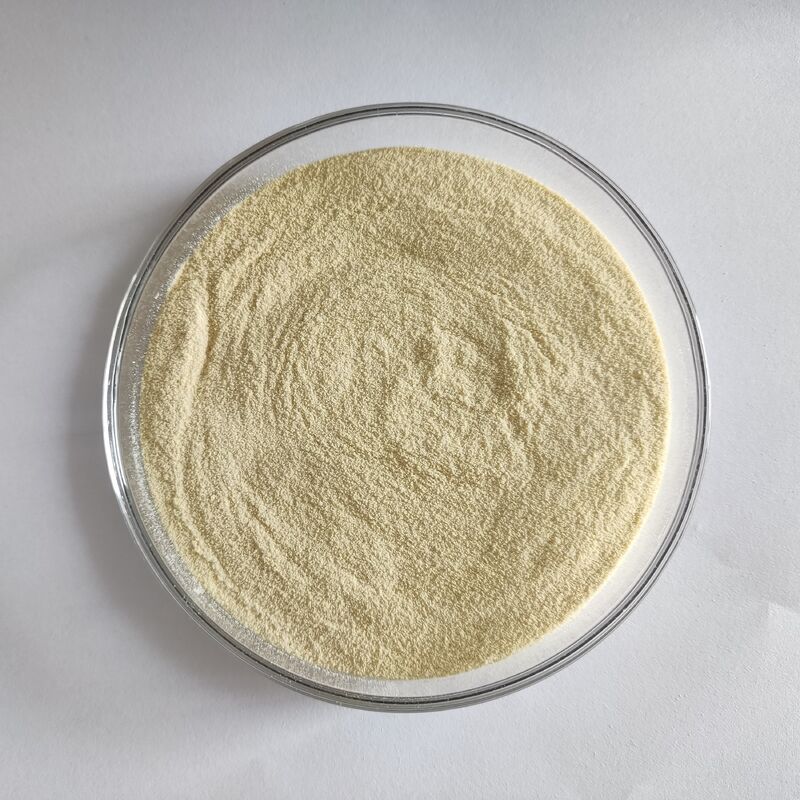 Beta-Mannanase in der Fermentation für die Palmmehl-Sojabohnenmehl-Rohstoffverarbeitung