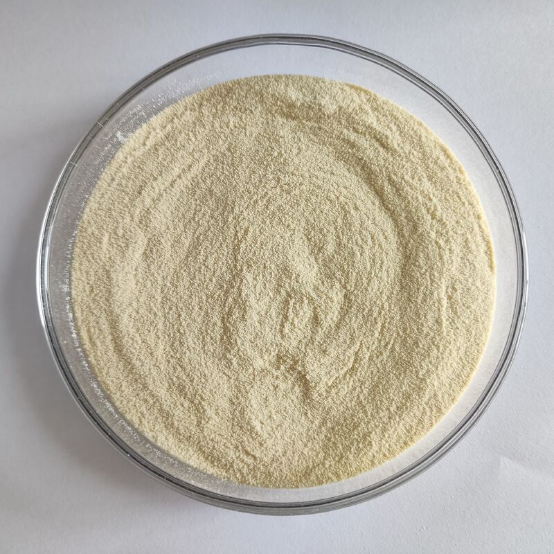 Beta-Mannanase in der Fermentation für die Palmmehl-Sojabohnenmehl-Rohstoffverarbeitung