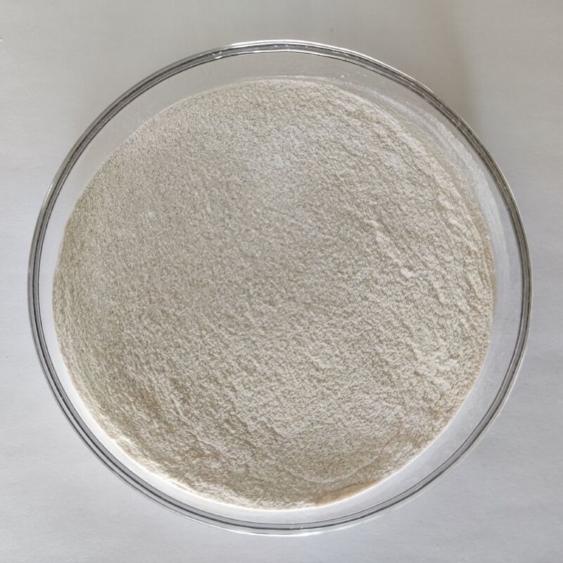 Futtermittelqualität Alkalische Protease Enzympulver 1.000.000 U/g mit hocheffizienter Proteinabbaubarkeit und stabilen enzymatischen Eigenschaften