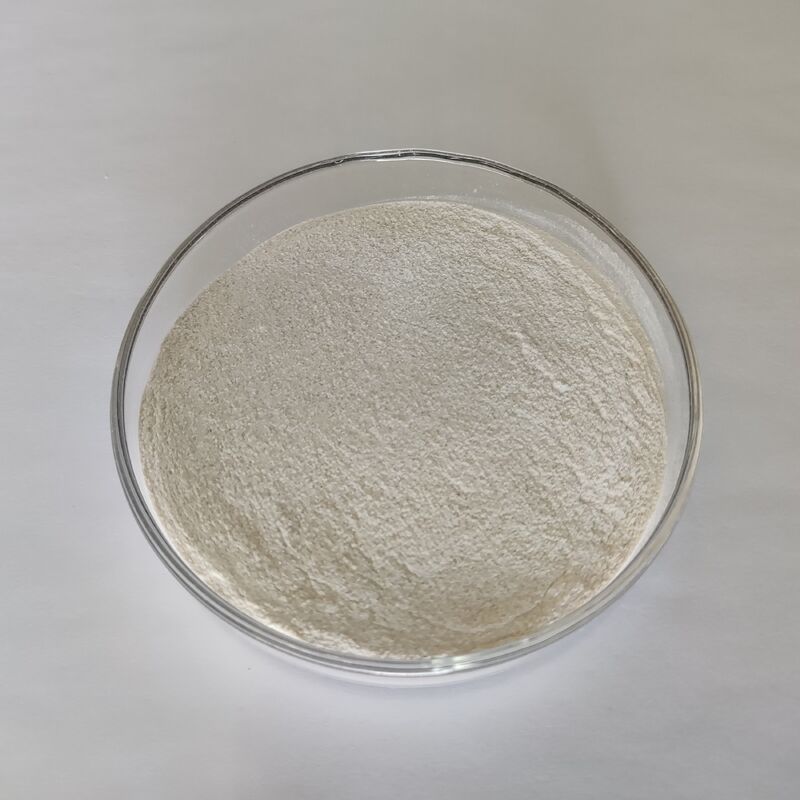 Futtermittelqualität Alkalische Protease Enzympulver 1.000.000 U/g mit hocheffizienter Proteinabbaubarkeit und stabilen enzymatischen Eigenschaften