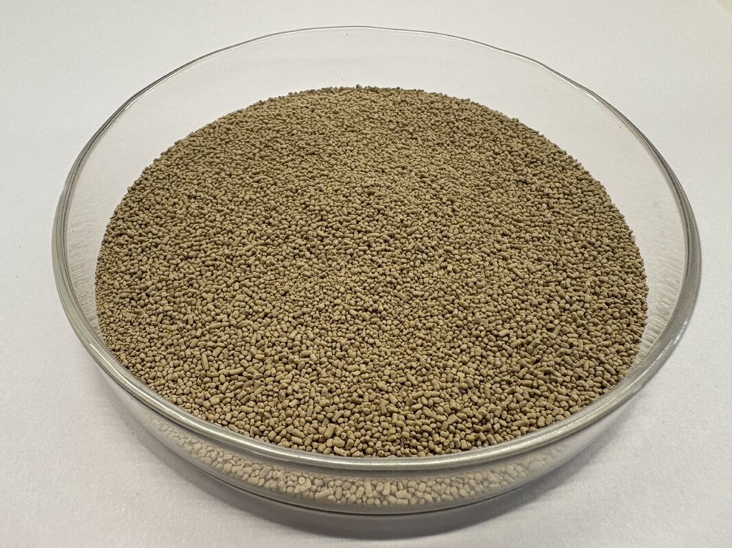 Protease-Enzym für Tierernährung und Proteinverdaulichkeit.
