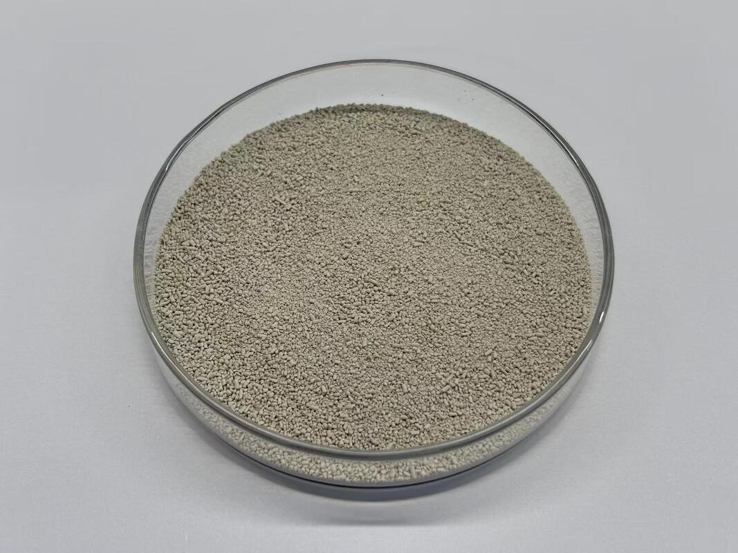 10,000U/g Futtermittel Phytase Enzym für eine verbesserte Phosphorverwertung.