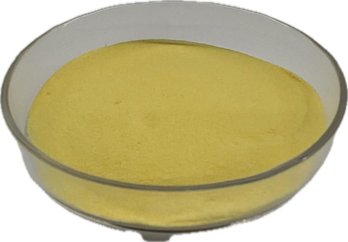 Hochstabiles Glukose-Oxidase-Enzym zur Regulierung der Darmmikrobiota und zur Oxidationskontrolle