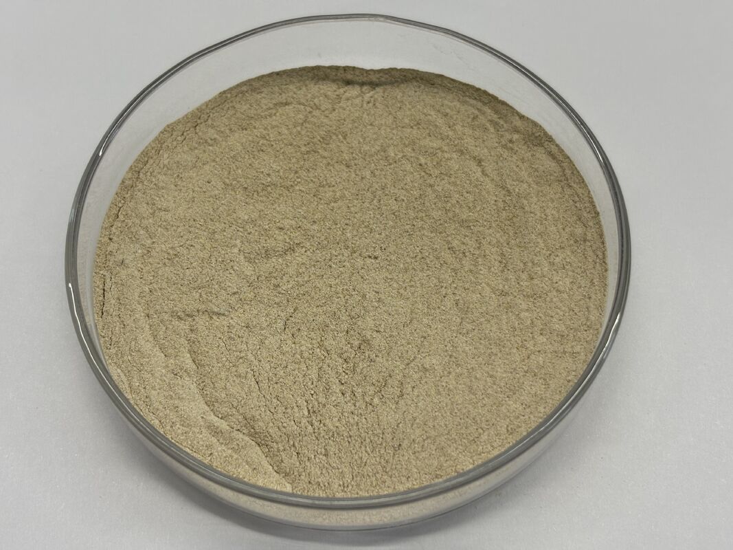 Fortschrittliche Futterprotease für eine bessere Proteinverwertung und reduzierte Futterkosten CAS-Nr. 9014-01-1