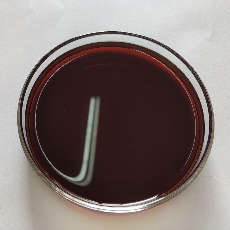 Fabriklieferung von Lipase-Enzym in Futtermittelqualität, 200.000 U/ml Flüssigkeit für Tierfuttermittel