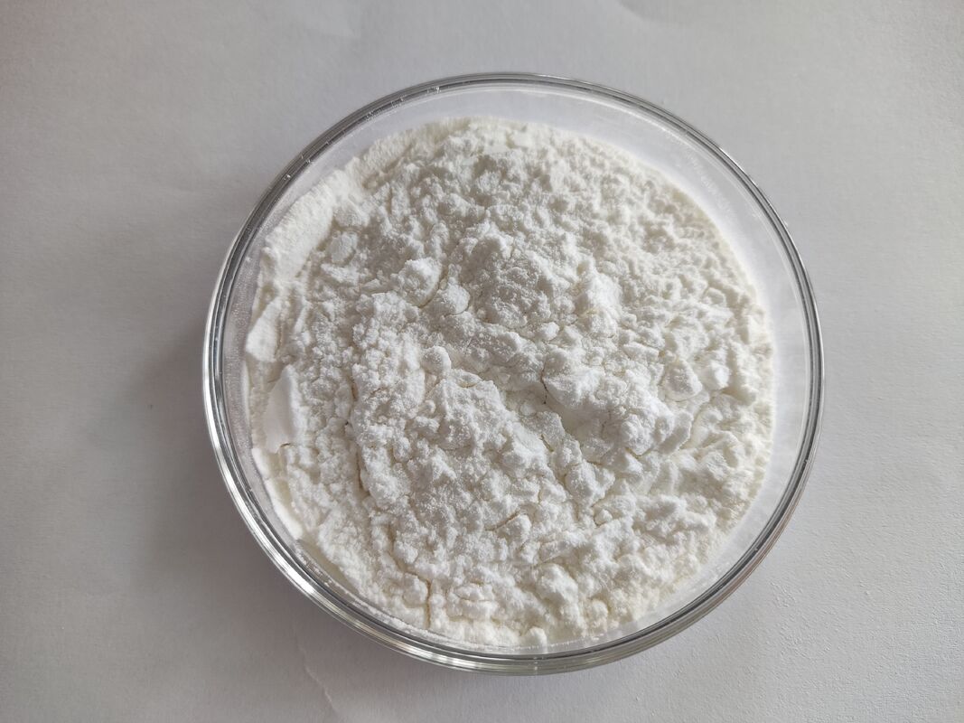 Xylanase Enzym 1,000,000U/g Pulverentwickelbares Oligosaccharid zur Freisetzung von Xylan für Futtermittel Geflügel