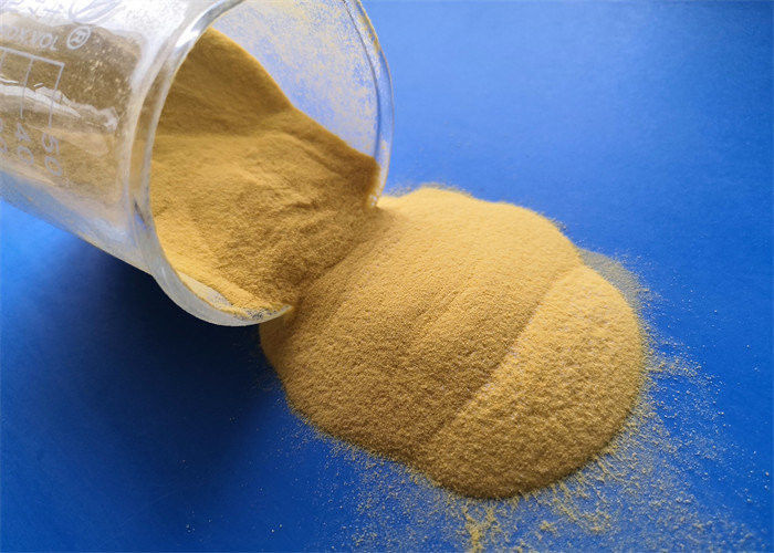 10000U/G Cas 9001 37 0 Glucoseoxidase-Enzym-Pulver für Zufuhr-Industrie