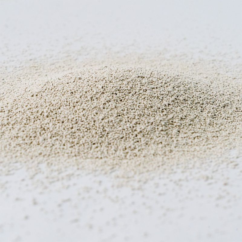 Xylanase Xylanhydrolysierendes Enzym mit Aktivität 10 000U/g-400 000U/g Verdauungsfördernde Nährstoffe Verwendungsrate